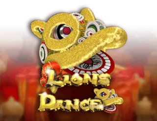 Lions Dance