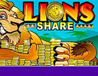 Lions Share