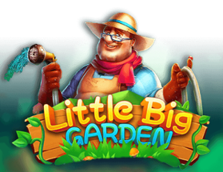 Little Big Garden