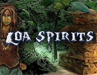 Loa Spirits