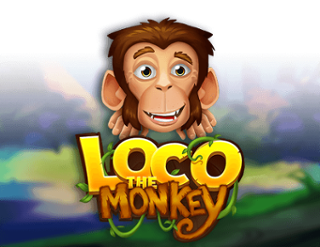 Loco the Monkey