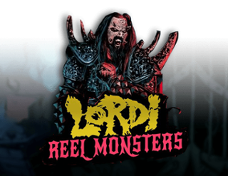 Lordi Reel Monsters