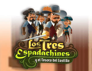 Los Tres Espadachines Y El Tesoro Del Castillo