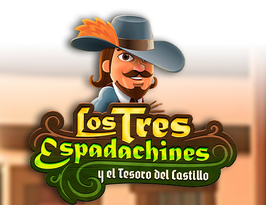 Los Tres Espadachines