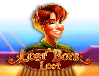 Lost Boys Loot