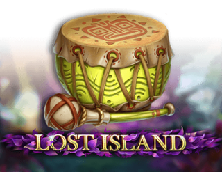 Lost Island