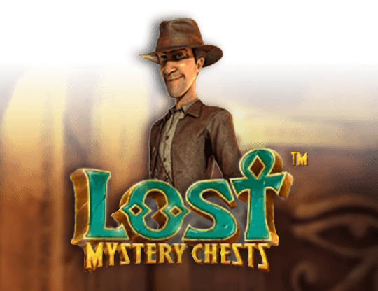 Lost Mystery Chests