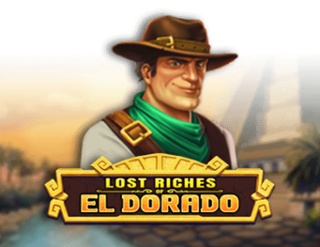 Lost Riches of El Dorado