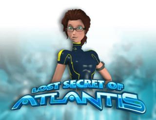 Lost Secret of Atlantis