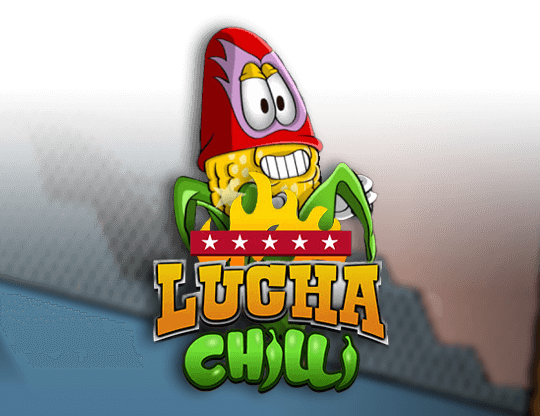 Lucha Chilli