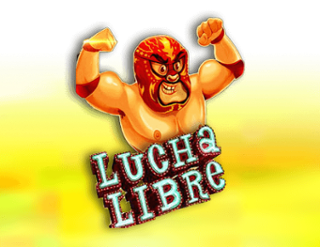 Lucha Libre