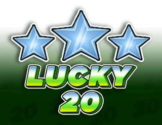 Lucky 20