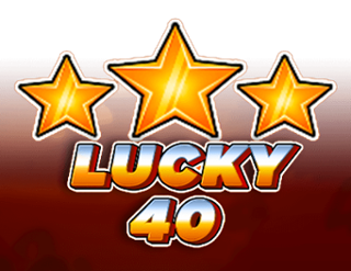 Lucky 40