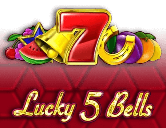 Lucky 5 Bell