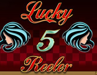 Lucky 5 Reeler