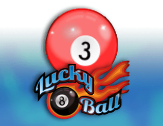 Lucky 8 Ball