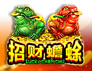 Lucky Chan Chu