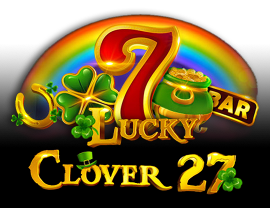 Lucky Clover 27