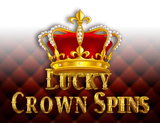 Lucky Crown Spins