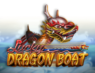 Lucky Dragon Boat