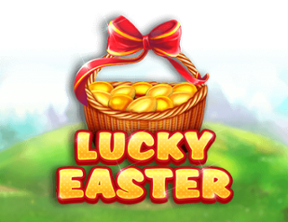 Lucky Easter