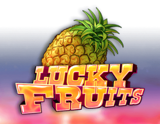 Lucky Fruits