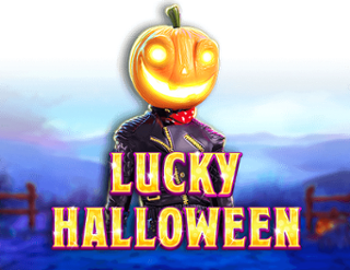 Lucky Halloween