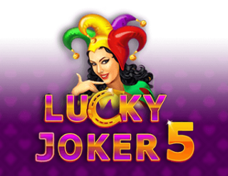 Lucky Joker 5