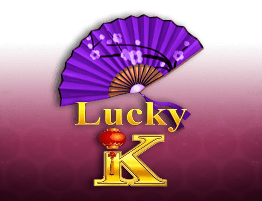 Lucky K