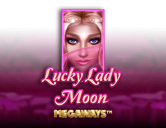 Lucky Lady Moon Megaways