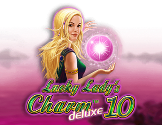 Lucky Lady's Charm Deluxe 10