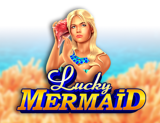 Lucky Mermaid