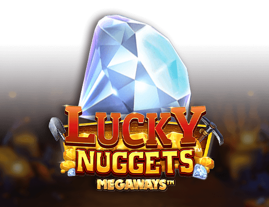 Lucky Nuggets Megaways