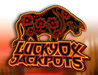 Lucky Ox Jackpots