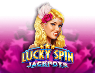 Lucky Spin Jackpots