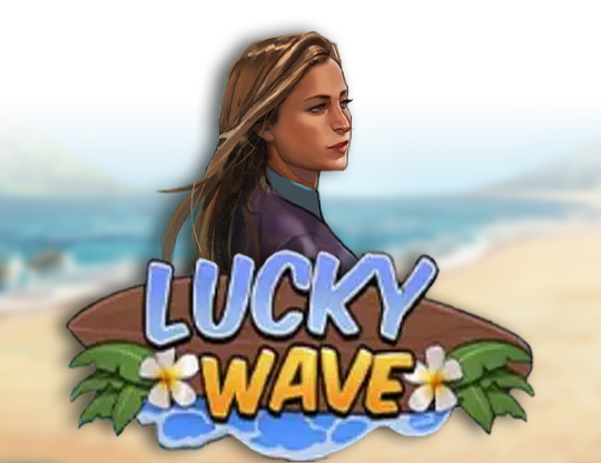 Lucky Wave