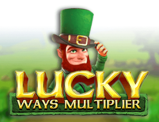 Lucky Ways Multiplier