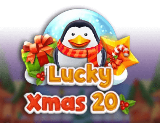 Lucky Xmas 20