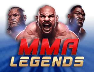 MMA Legends