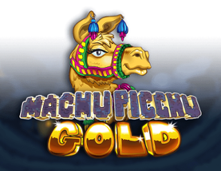 Machu Picchu Gold