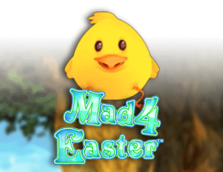 Mad 4 Easter