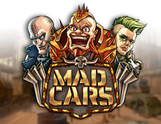 Mad Cars