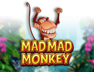 Mad Mad Monkey