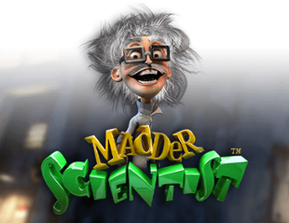 Madder Scientist