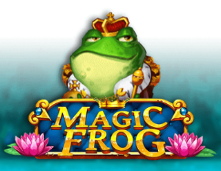 Magic Frog