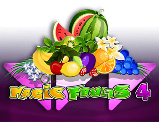 Magic Fruits 4