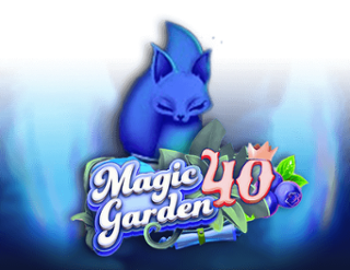 Magic Garden 40