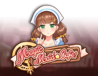 Magic Maid Cafe