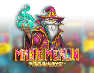 Magic Merlin Megaways