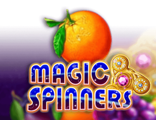 Magic Spinners